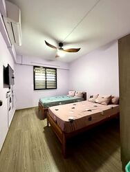 Blk 570 Cheng San Court (Ang Mo Kio), HDB 3 Rooms #556039861